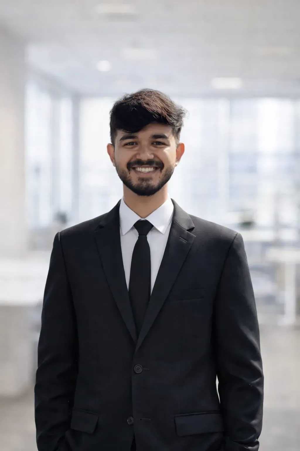 Swapnil Biswas - AI, Product & Digital Growth Marketer