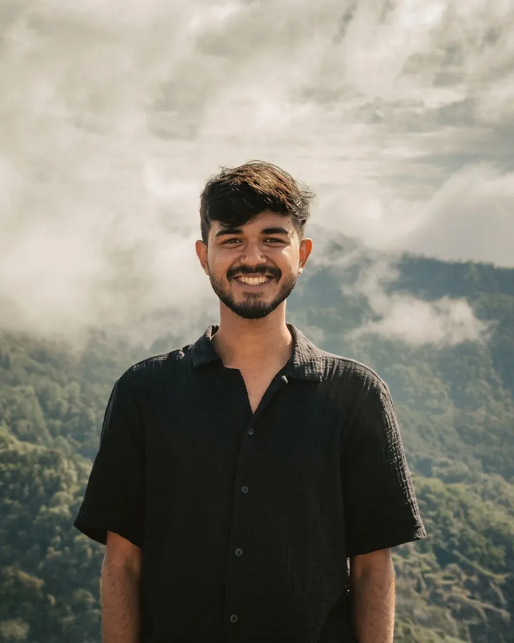 Swapnil Biswas - AI, Product & Digital Growth Marketer