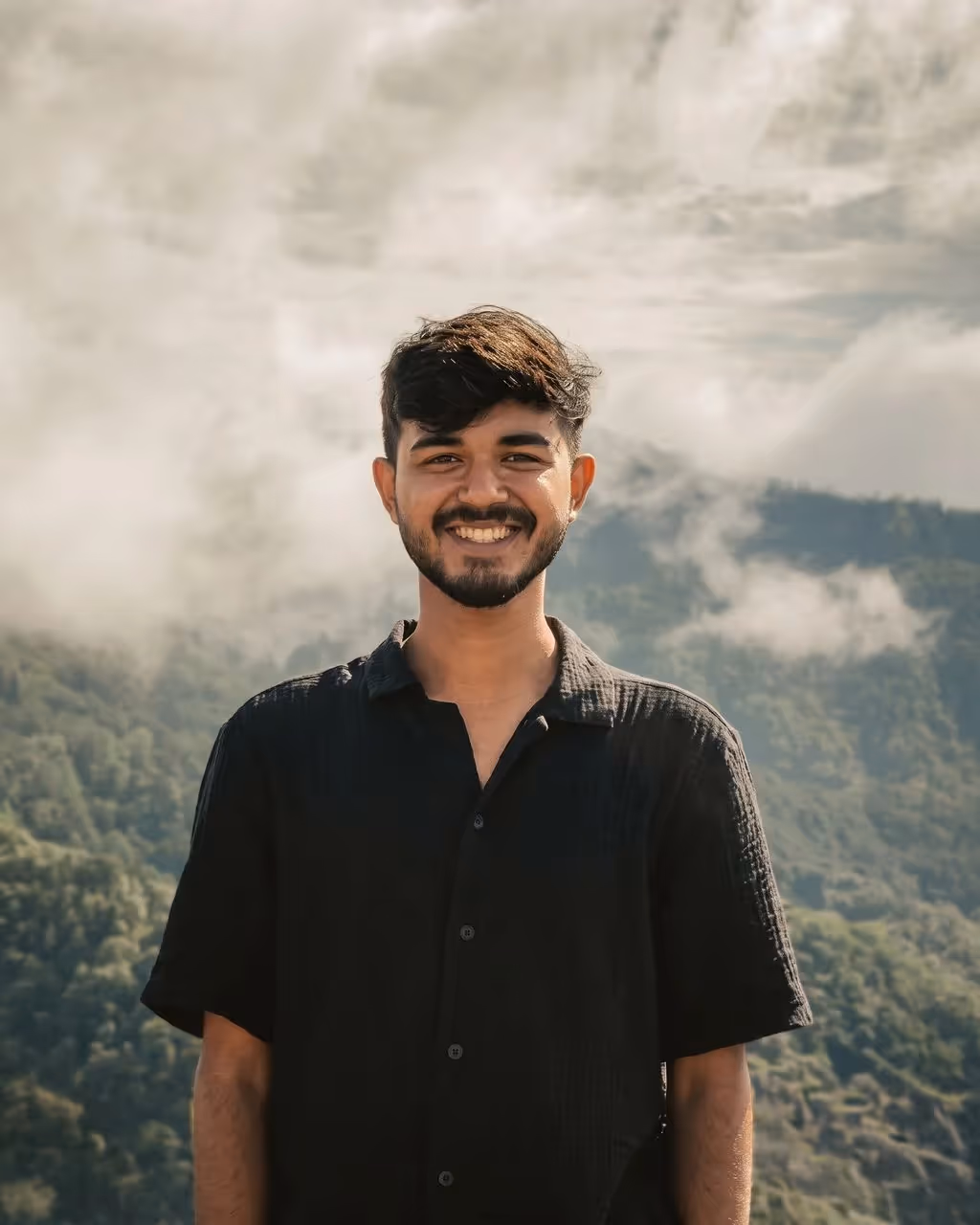 Swapnil Biswas
