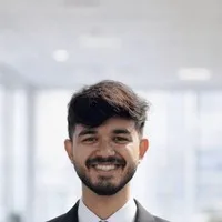 Swapnil Biswas