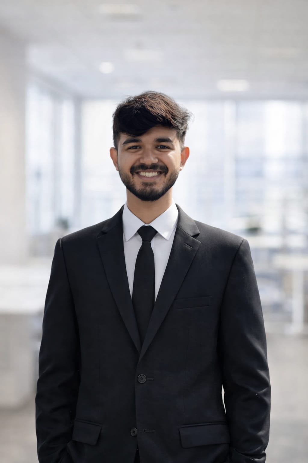 Swapnil Biswas - AI, Product & Digital Growth Marketer